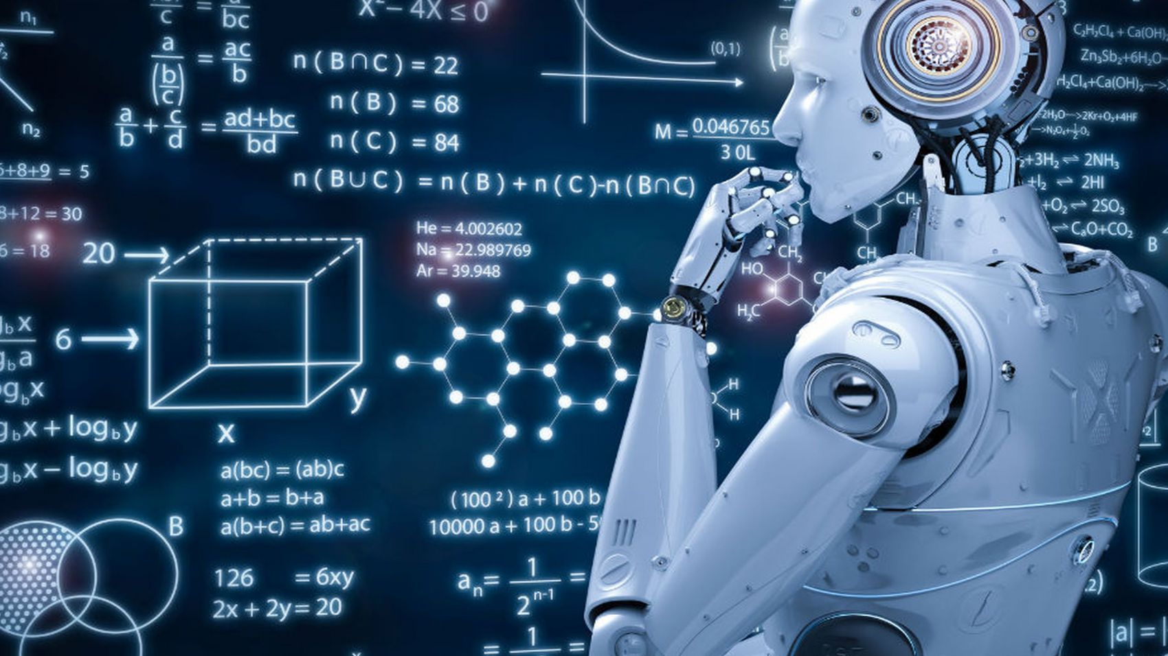 Experto en Machine Learning