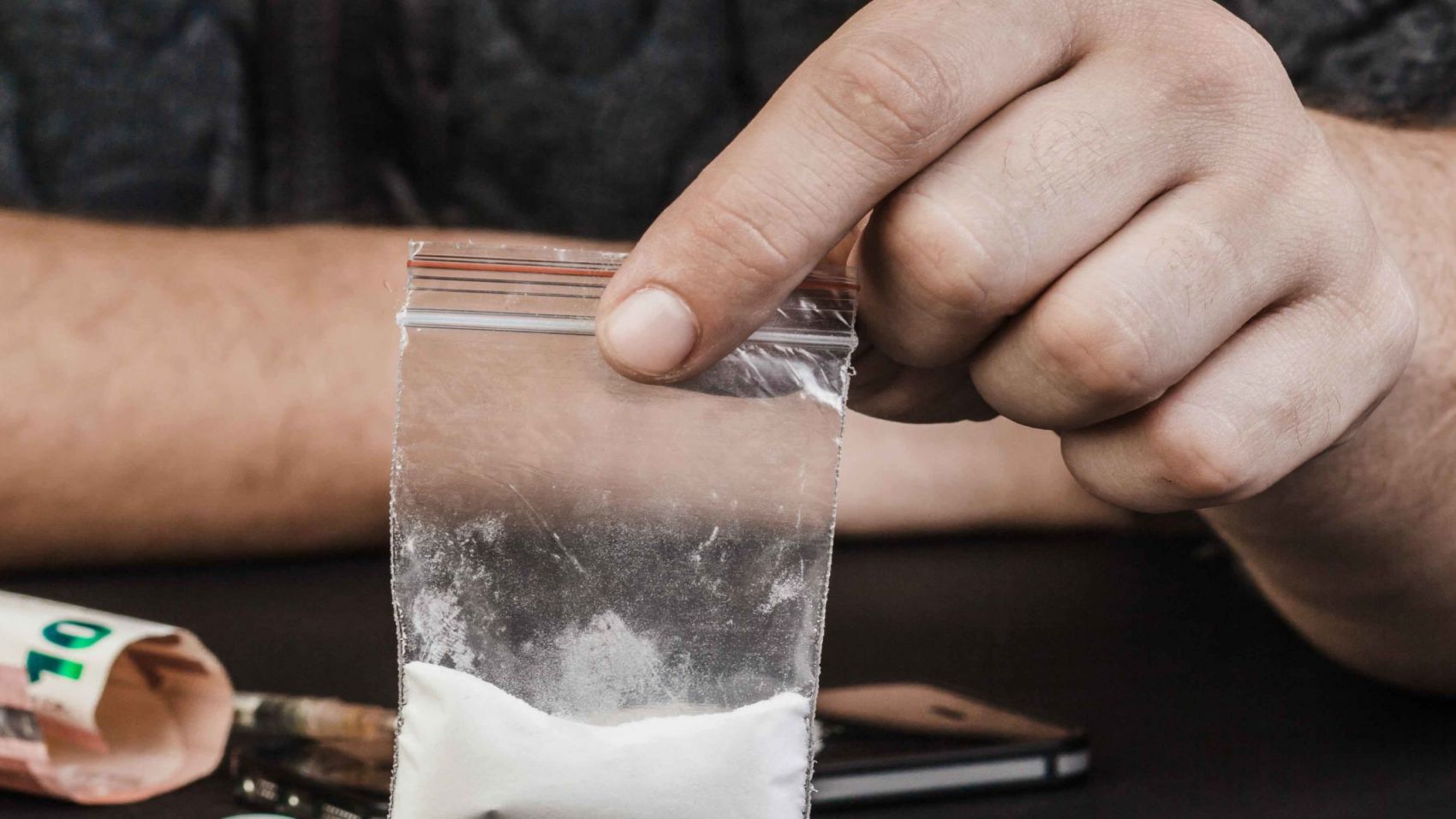 Máster en Prevención de Drogodependencias y otras Conductas Adictivas