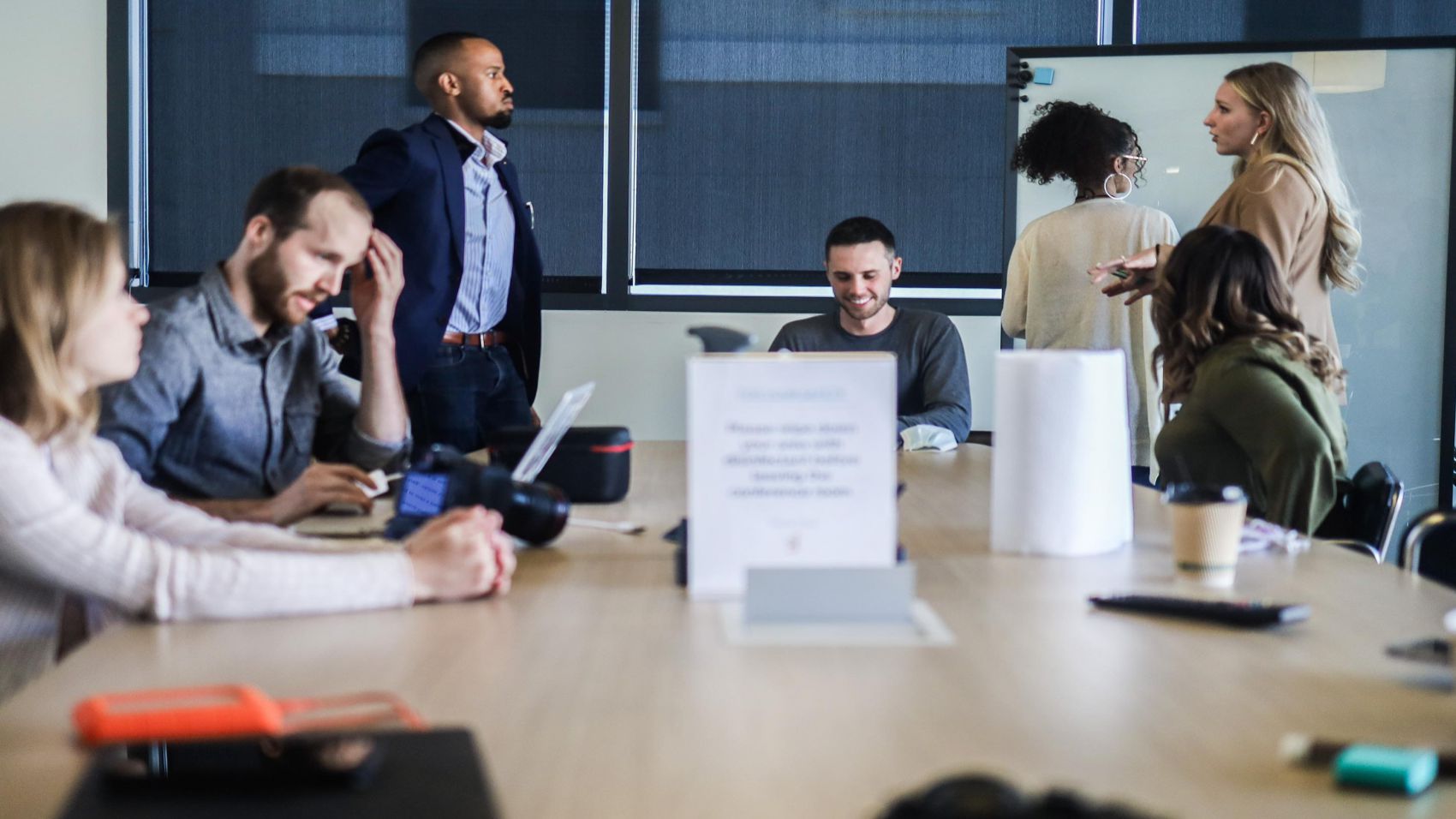 Gestión de Recursos Humanos