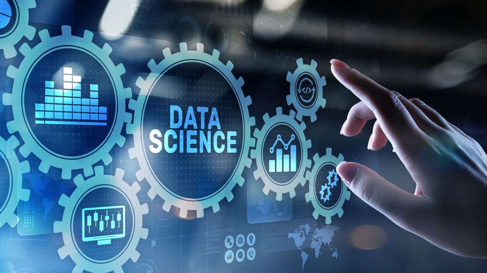 Curso Experto en Big Data Science