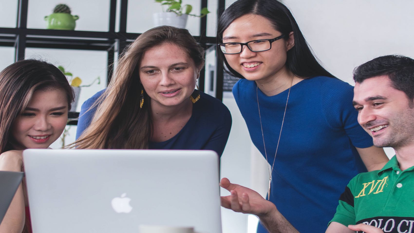 Curso de Marketing y Ventas en Negocio Digital