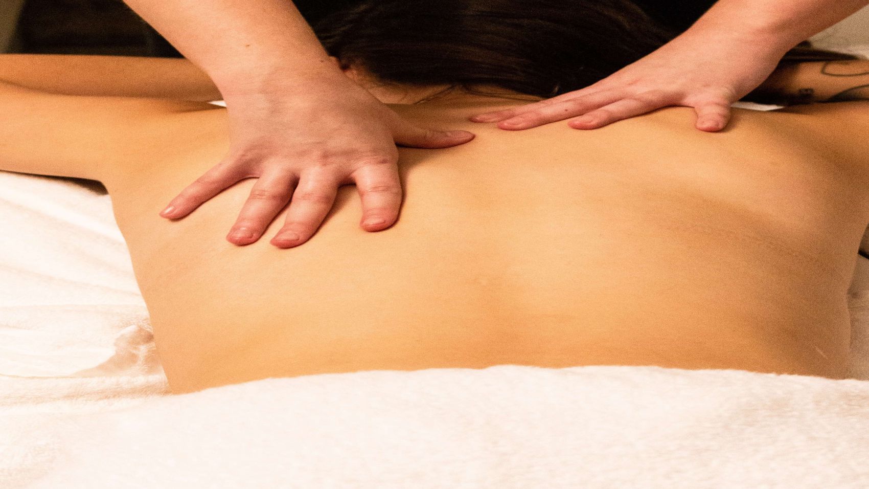 Curso Oficial de Quiromasaje