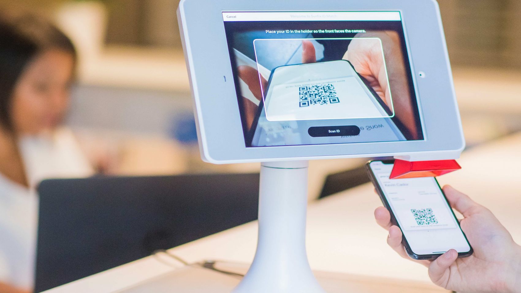 Curso de Recepcionista de Hotel en Marbella