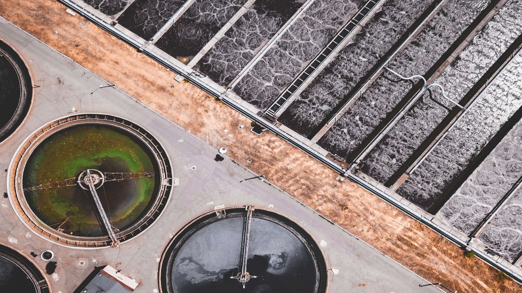 Curso de Gestión y Dirección de Empresas de Aguas