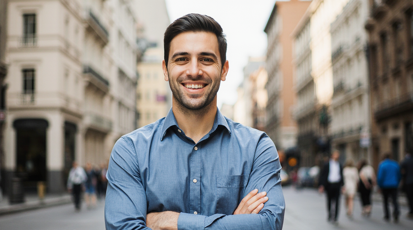 Máster en Dirección Financiera