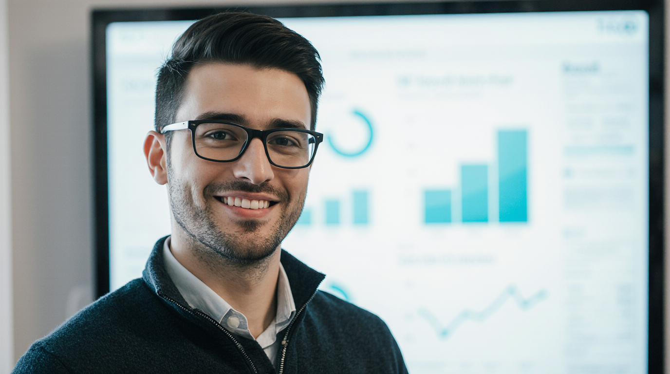 Máster en Big Data, Business Analytics e Inteligencia Artificial