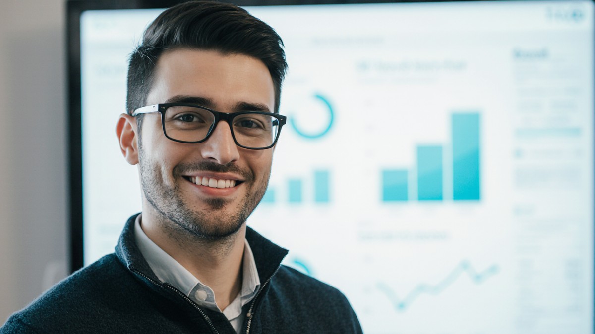 Máster en Big Data, Business Analytics e Inteligencia Artificial