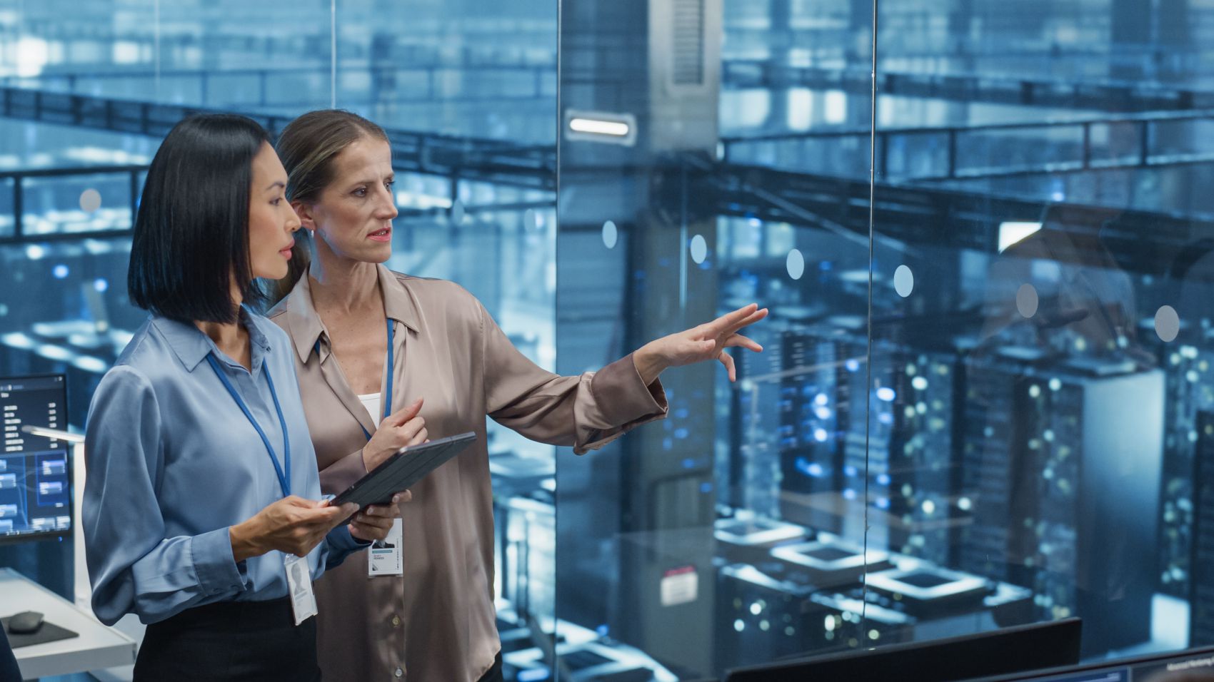 Máster Universitario en Dirección de Comunicación y Nuevas Tecnologías