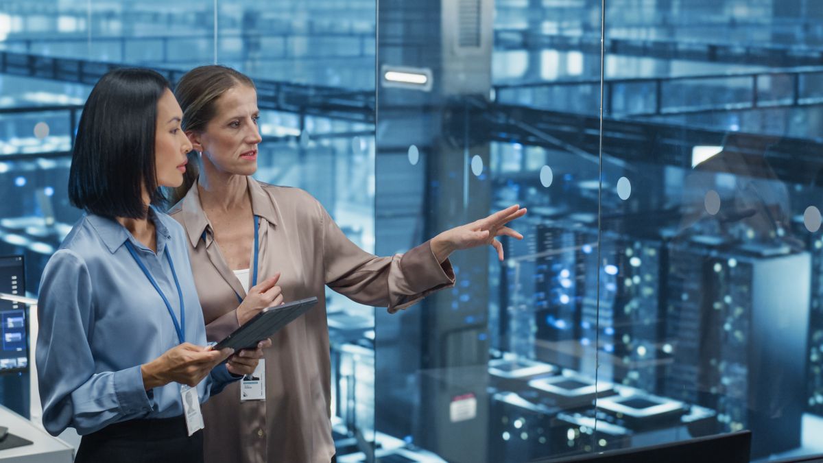 Máster Universitario en Dirección de Comunicación y Nuevas Tecnologías