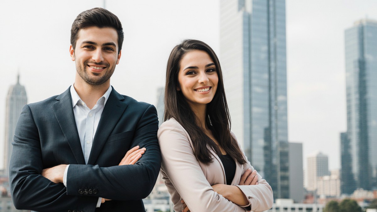 Máster Universitario en Administración de Empresas [MBA]