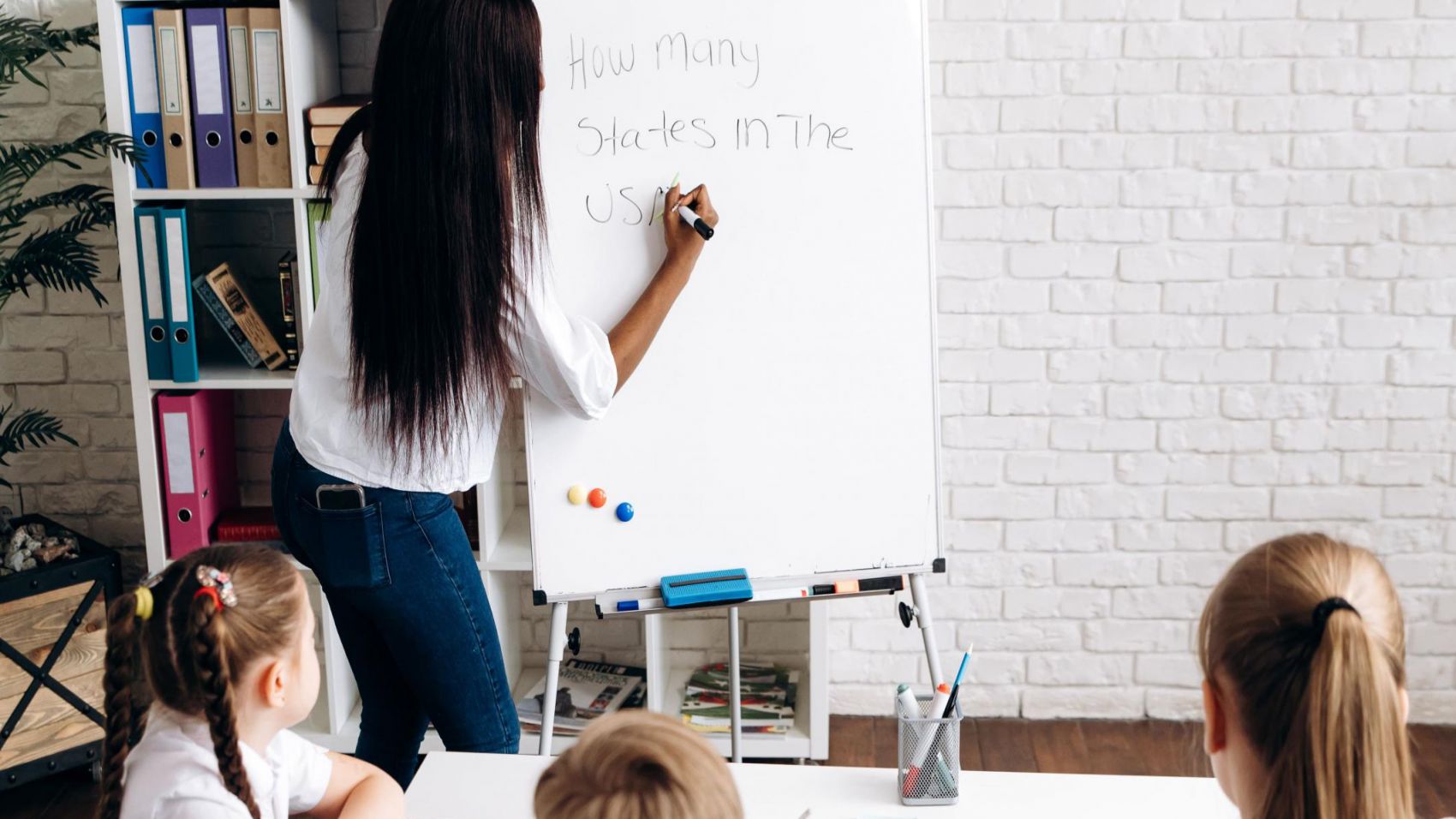 Máster Universitario en Educación Bilingüe