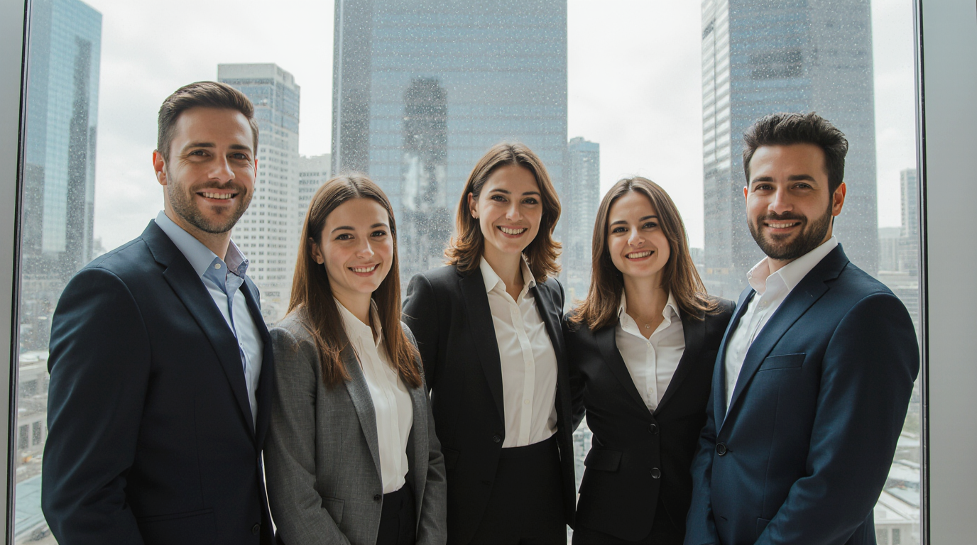 Máster Universitario en Dirección de Marketing