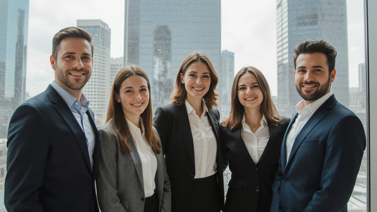 Máster Universitario en Dirección de Marketing