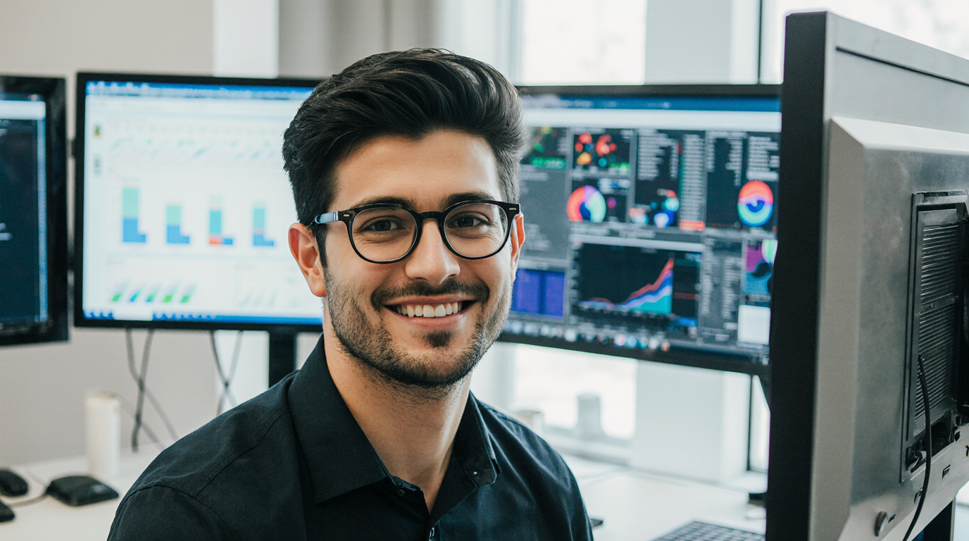 Máster en Dirección Logística, Transporte y Cadena de Suministro