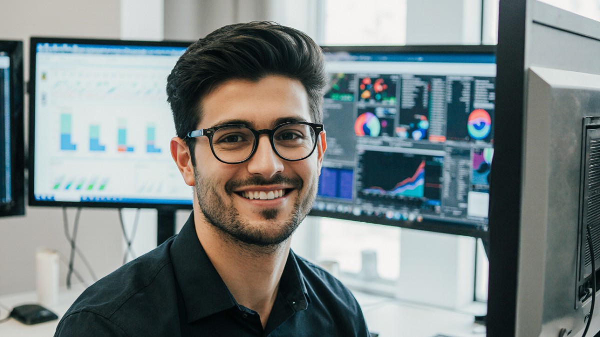 Máster en Dirección Logística, Transporte y Cadena de Suministro