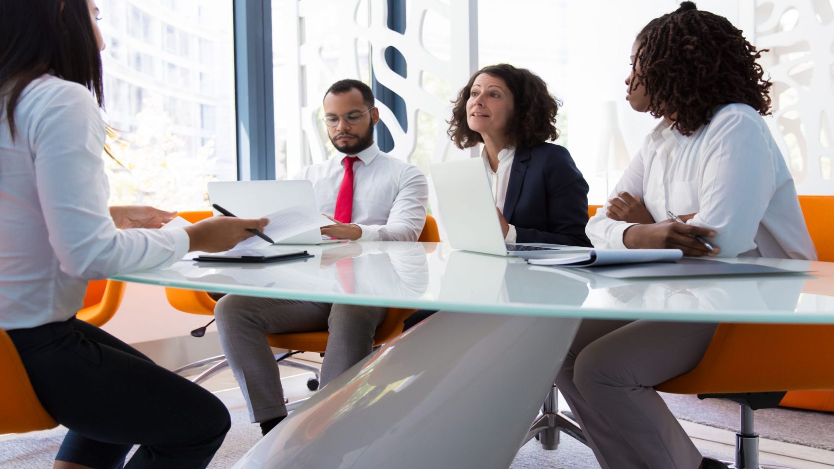 Master en Recursos Humanos y Desarrollo de Talento