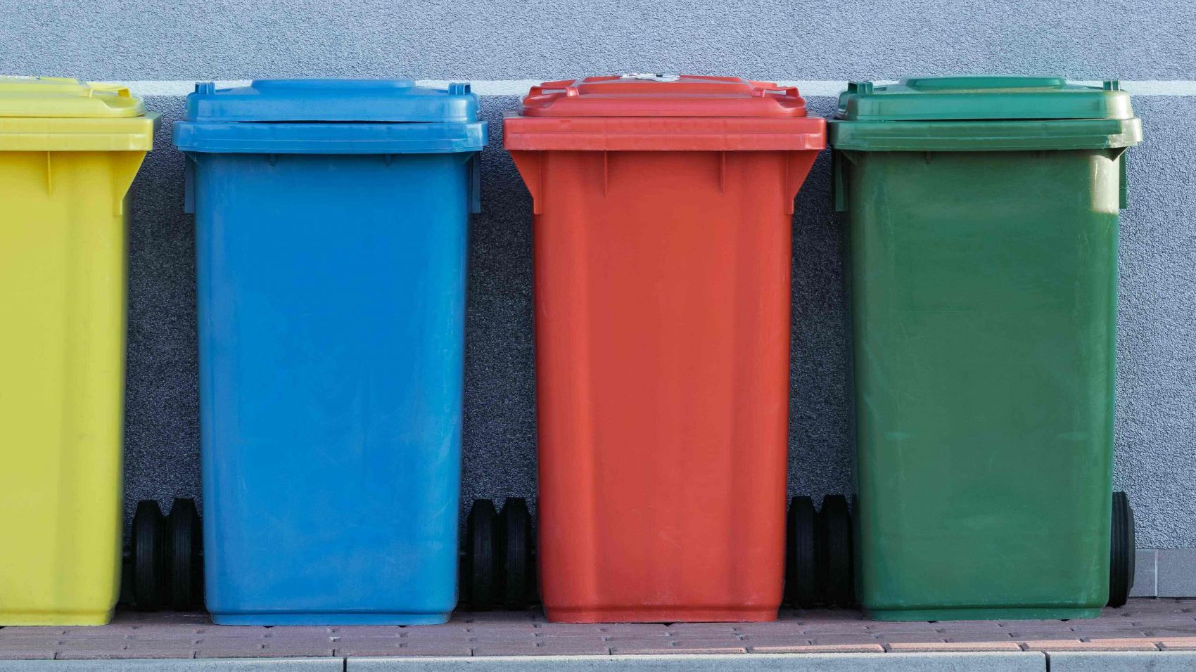 UF0285 Tratamiento de Residuos Urbanos o Municipales