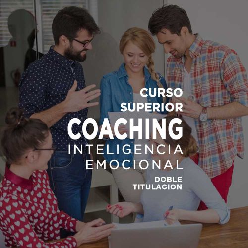 Curso de Coaching Personal
