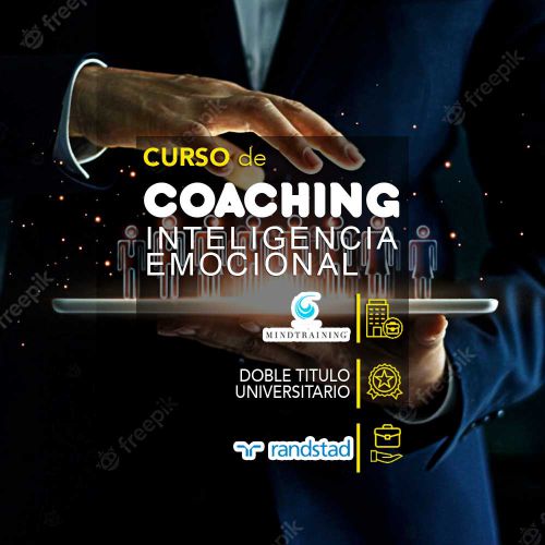 Curso de Entrenador personal y de fitness.