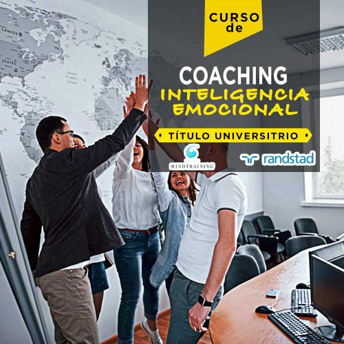 Curso de Especialista en coaching de vida y bienestar