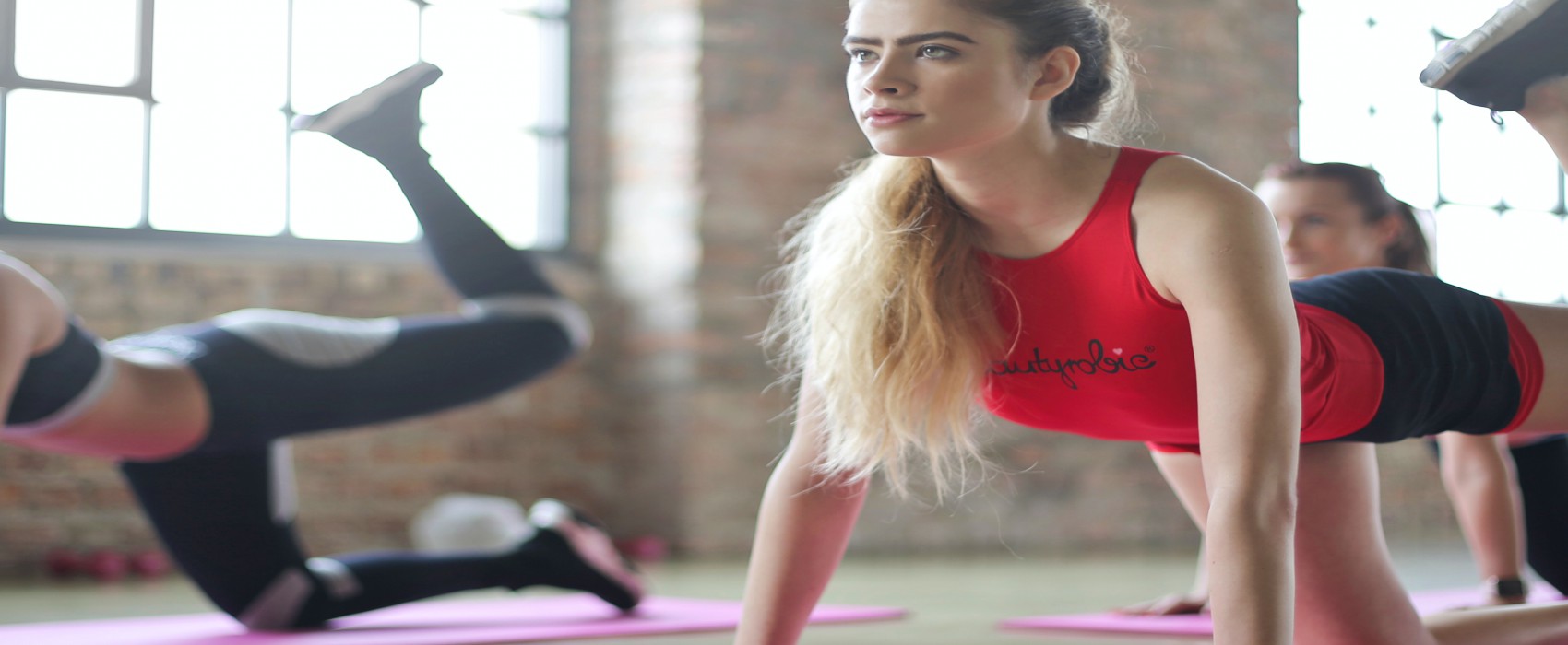 Curso de Monitor de Pilates (Oficial)