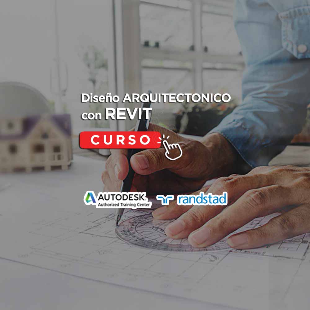 Diseño Arquitectónico con REVIT