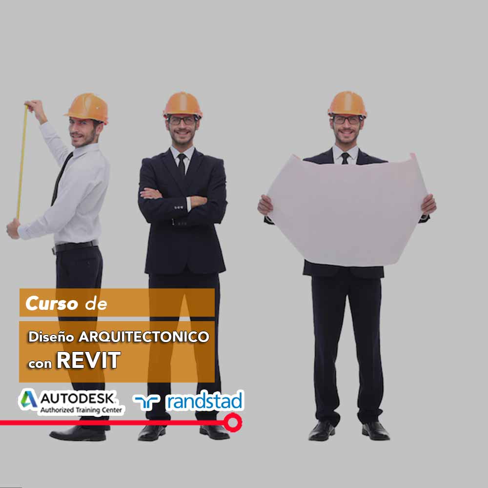 Diseño Arquitectónico con REVIT 2023
