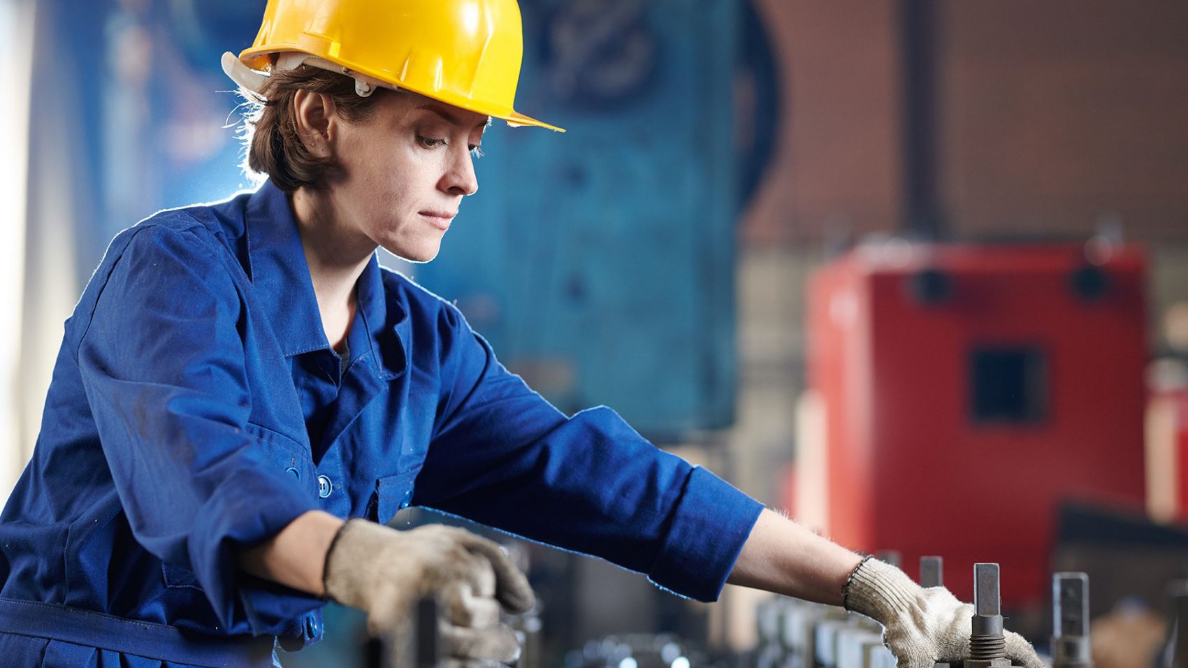 Máster en Prevención de Riesgos Laborales