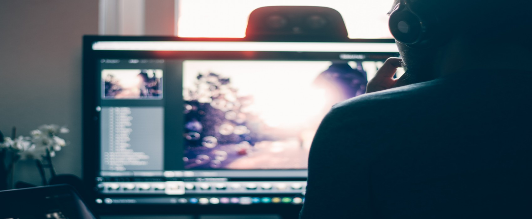 Curso de Edición de Vídeo