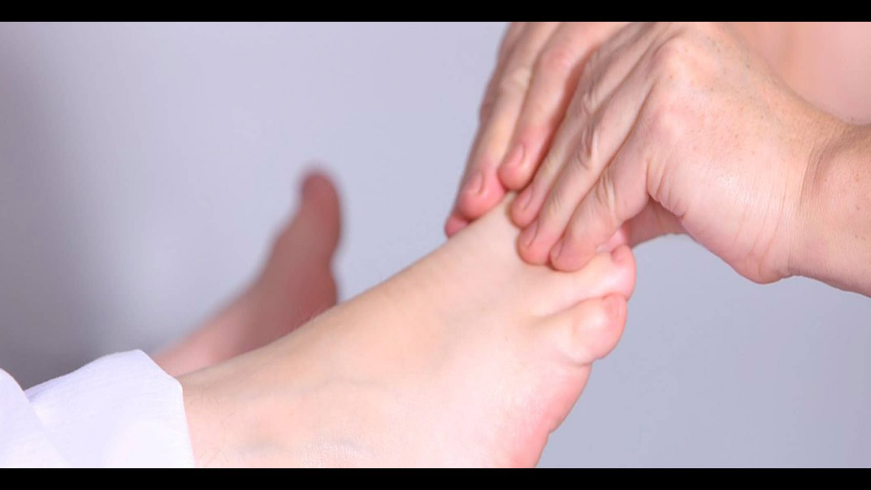 Cursos de Técnicas en Reflexología