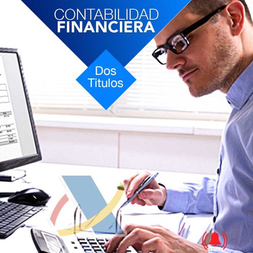Curso de Especialista en Contabilidad