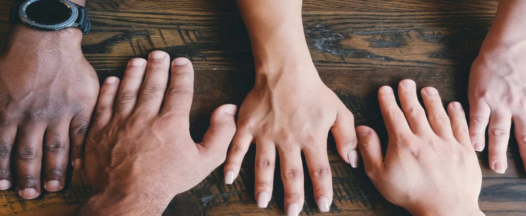 Técnico Superior en Integración Social FP