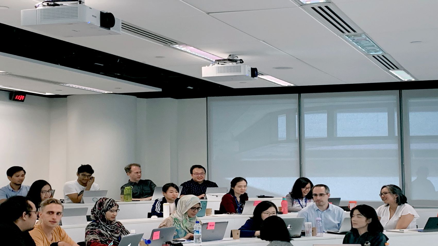 Preparación de Acceso a la Universidad para Mayores de 45 Años