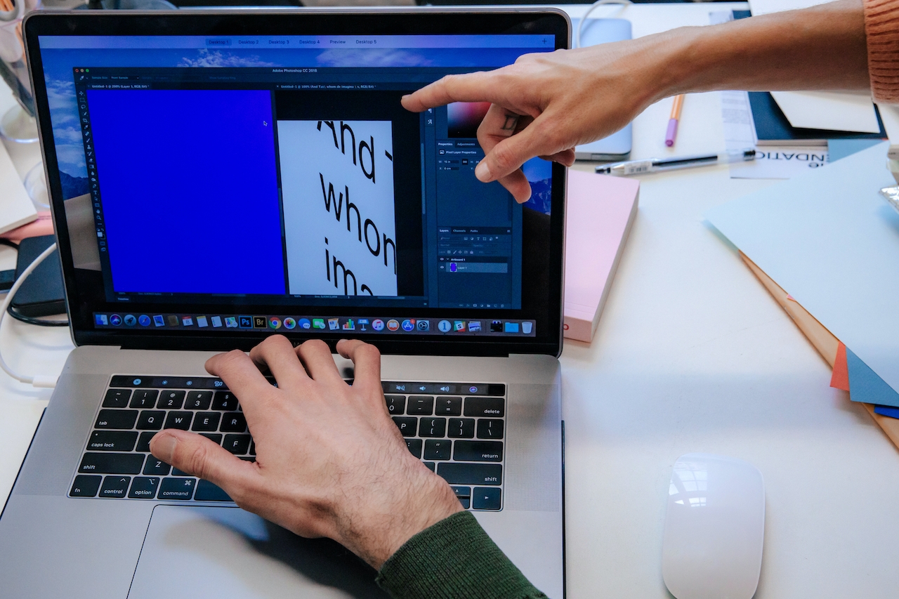 Máster en Diseño Gráfico Digital