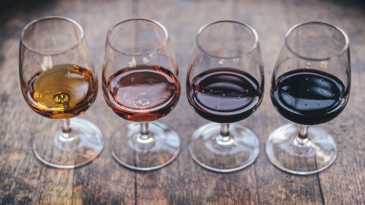Especialista en Cata de Vinos y Enología