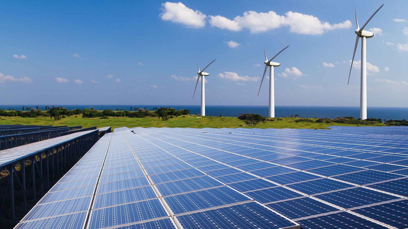 Máster en Energías Renovables y Sostenibilidad