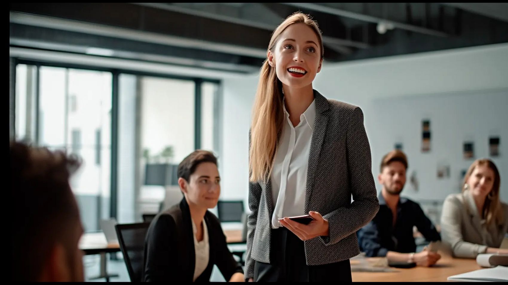 Máster Oficial en Imagen Pública, Dirección de Eventos y Protocolo Online