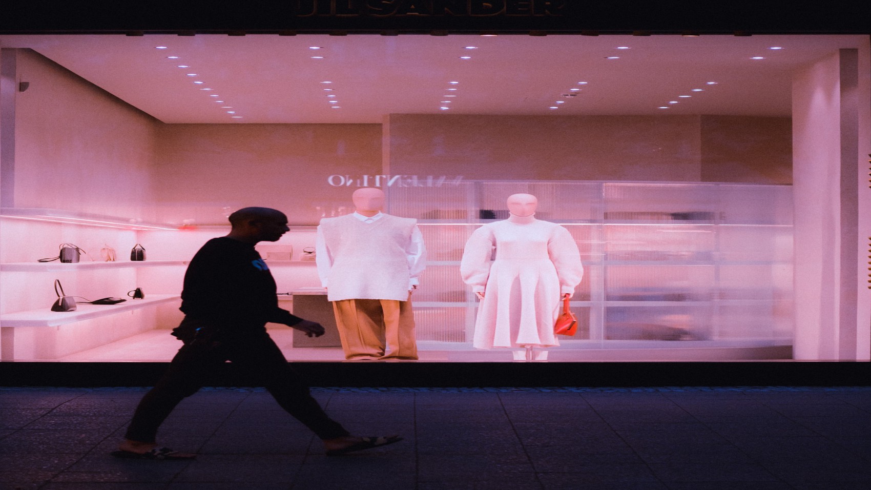 Curso de Escaparatismo y Decoración de Tiendas