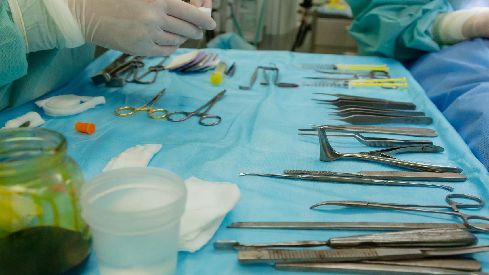 Curso de Auxiliar Veterinario