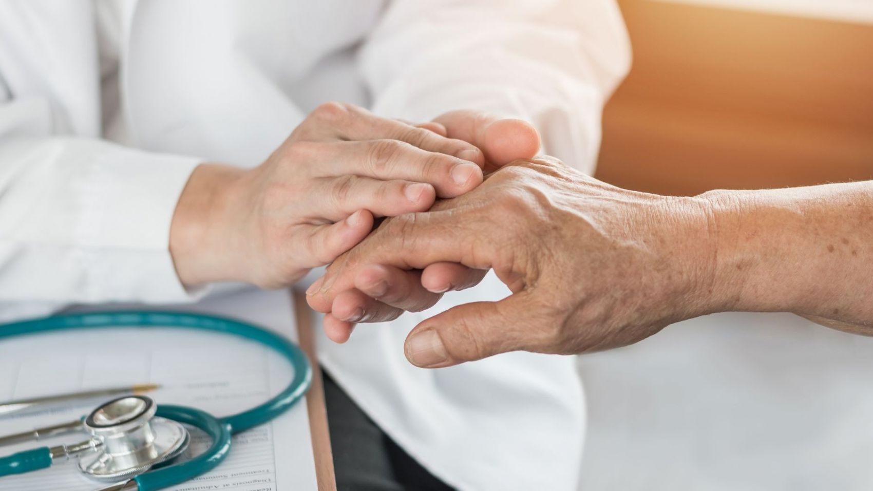 Curso Superior de Geriatría y Gerontología