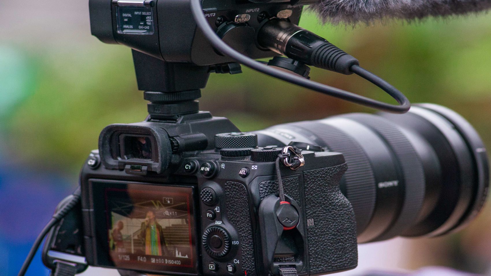 Master en Comunicacion y Marketing Politico