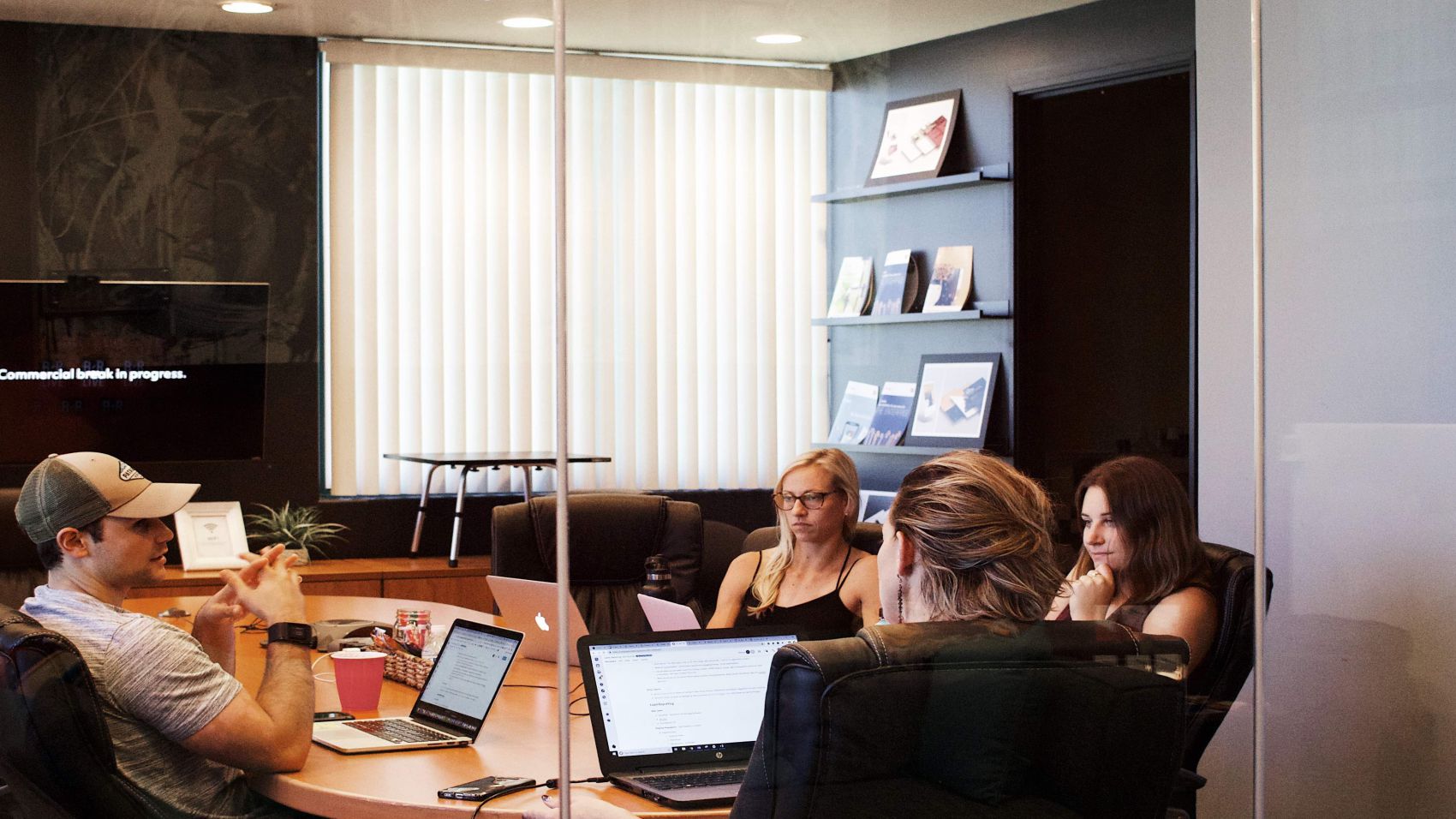 Curso Superior de Tráfico Digital