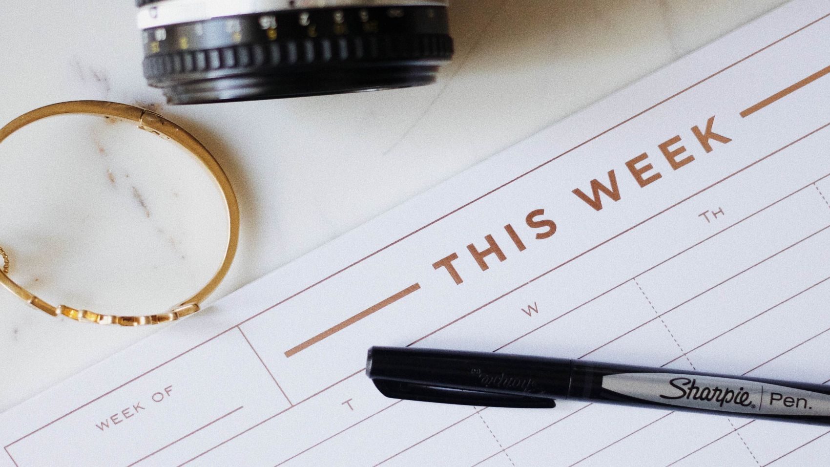 Organizador de Eventos y Wedding Planner