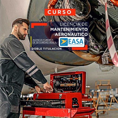 Técnico en Montaje de Estructuras e Instalación de Sistemas Aeronáuticos