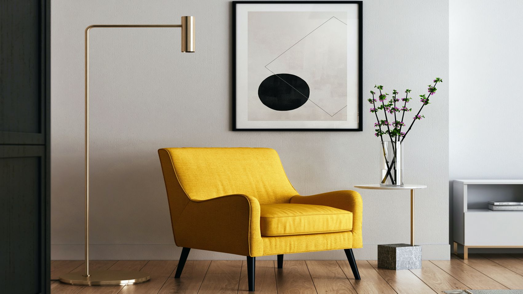 Curso Diseño de Interiores