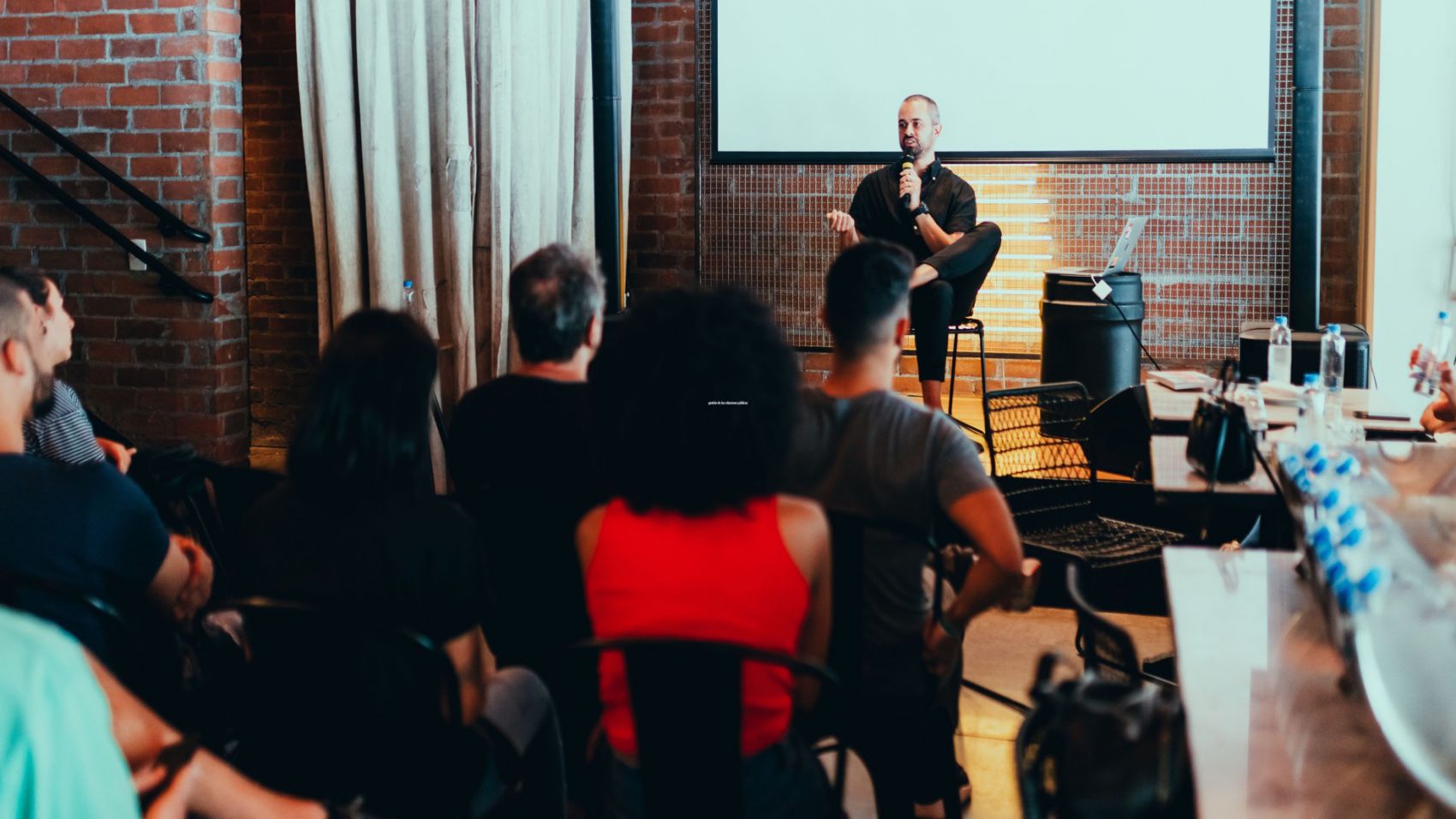 Curso Superior de Gestión y Organización de Eventos