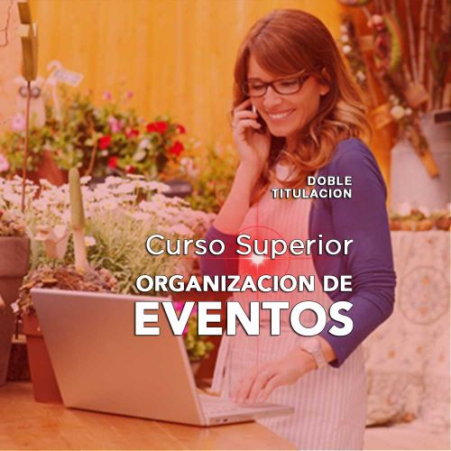 Organizar Eventos