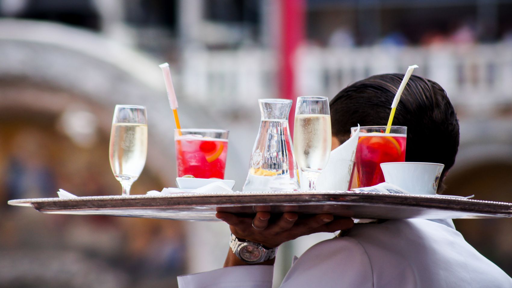 FP Técnico Superior en Dirección de Servicios de Restauración (LOE)