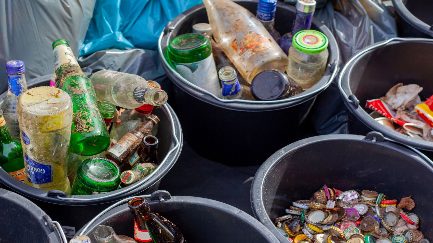 Curso de Gestión de Residuos en la Empresa