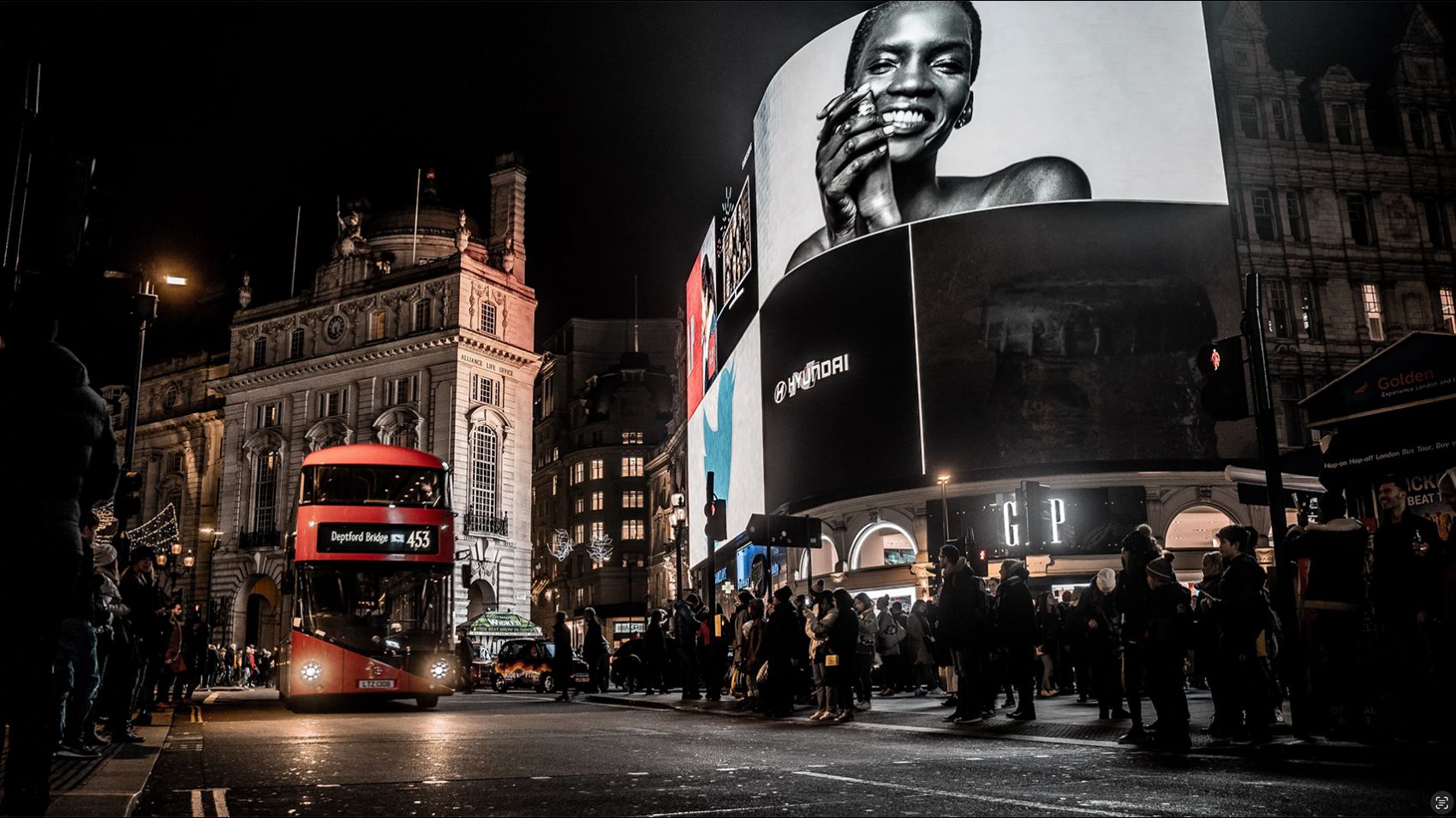 Máster en Branding, Creatividad y Comunicación de Marca